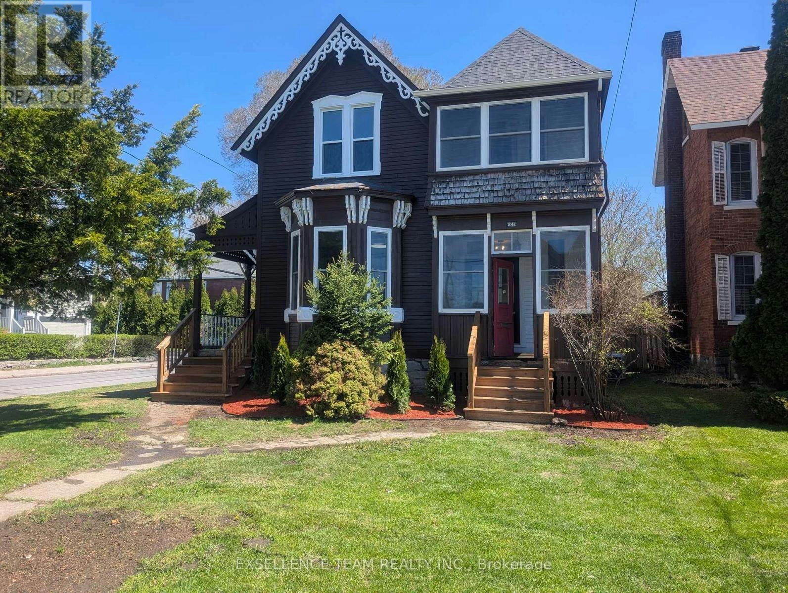 241 Sydney Street, Cornwall, ON, K6H 3H3