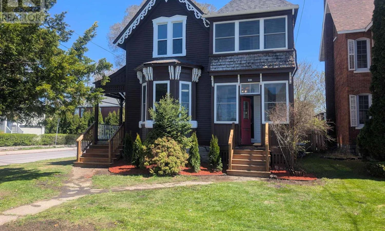 241 Sydney Street