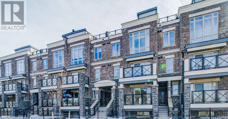 2209-10 Westmeath Lane, Markham, ON, L6B 1N5