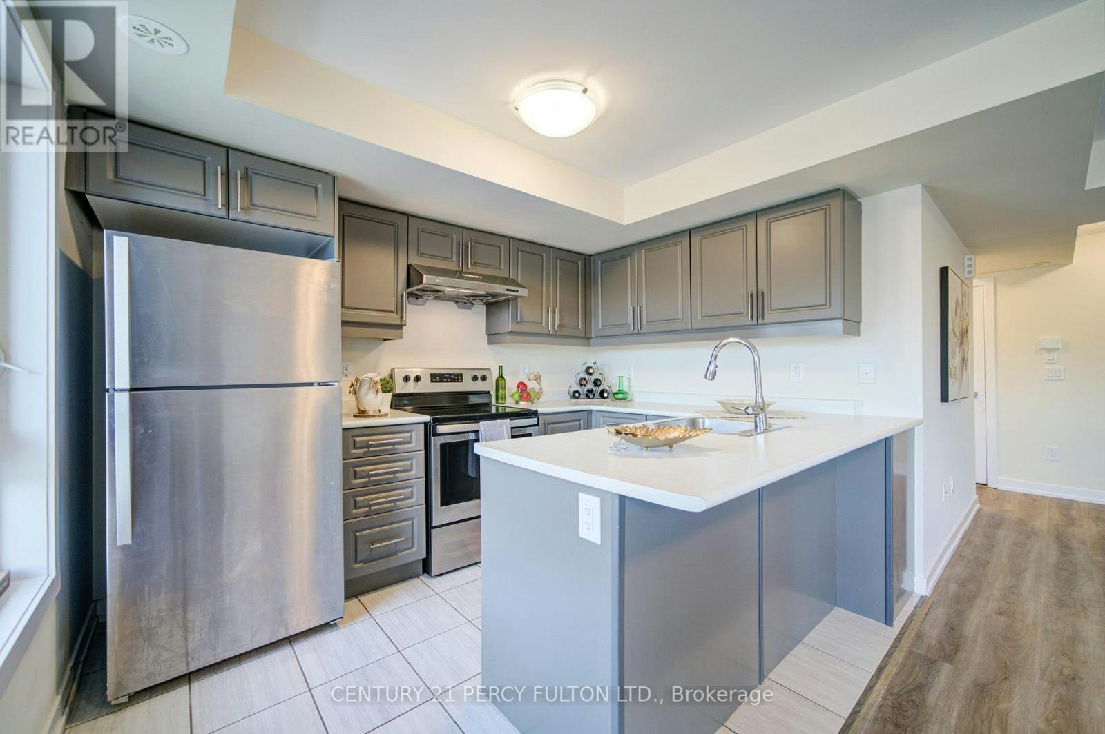 2209-10 Westmeath Lane, Markham, ON, L6B 1N5 - 13