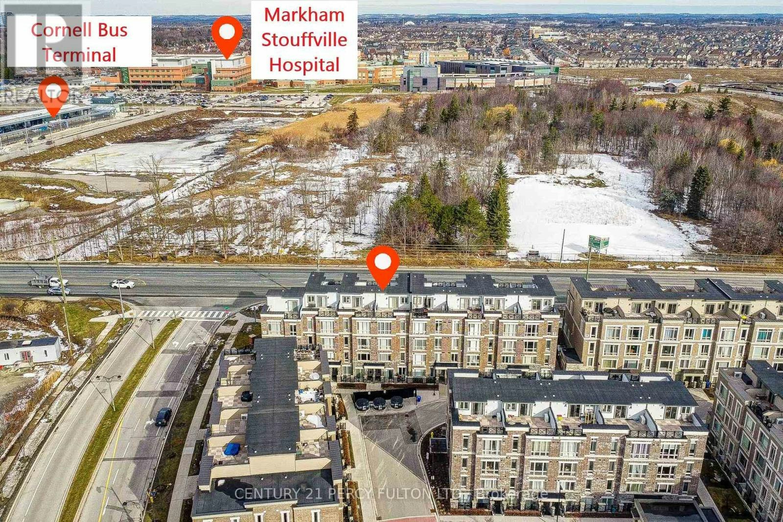 2209-10 Westmeath Lane, Markham, ON, L6B 1N5 - 6