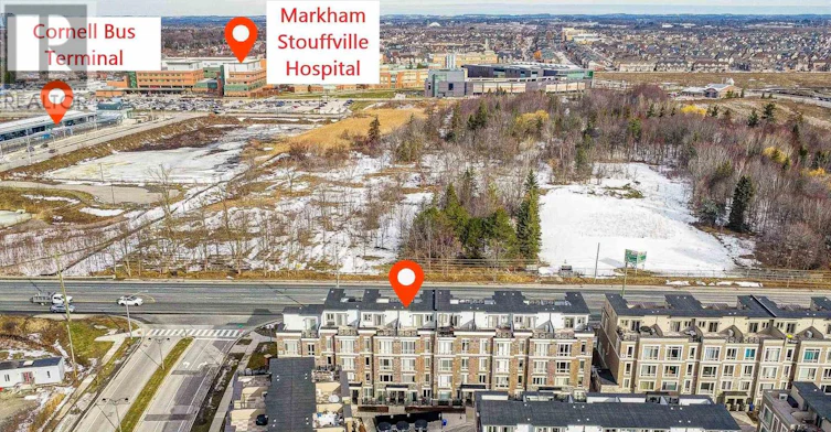 2209-10 Westmeath Lane, Markham, ON, L6B 1N5 - 6