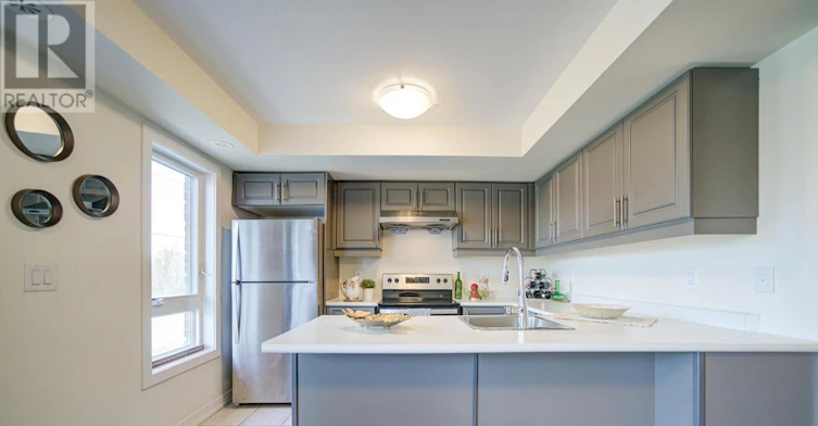 2209-10 Westmeath Lane, Markham, ON, L6B 1N5 - 16