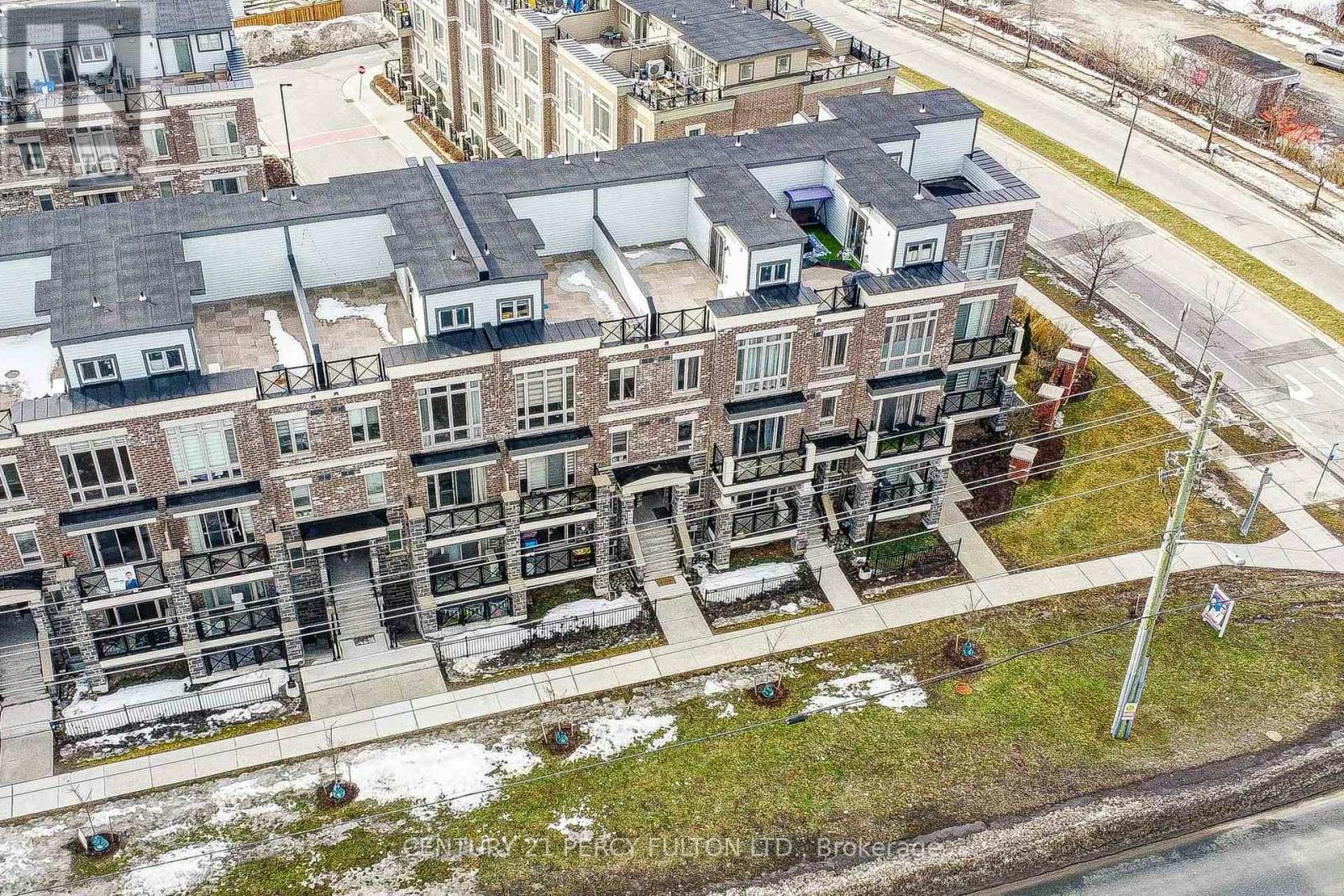2209-10 Westmeath Lane, Markham, ON, L6B 1N5 - 7