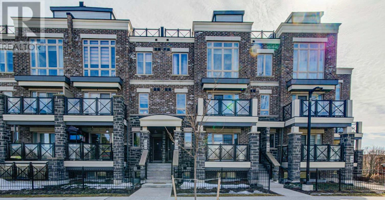 2209-10 Westmeath Lane, Markham, ON, L6B 1N5 - 3