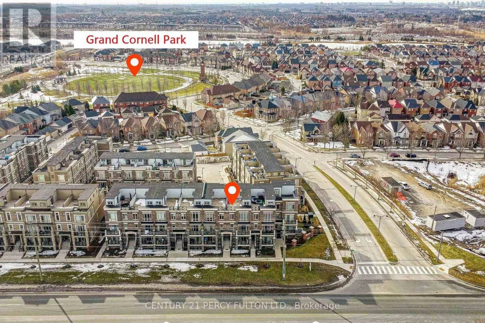 2209-10 Westmeath Lane, Markham, ON, L6B 1N5 - 4