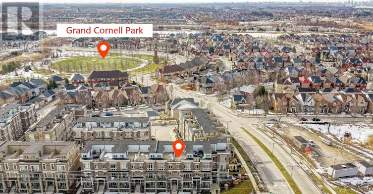 2209-10 Westmeath Lane, Markham, ON, L6B 1N5 - 4