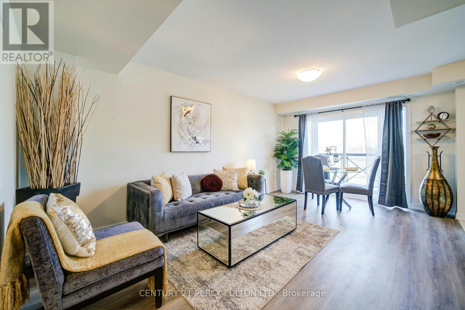 2209-10 Westmeath Lane, Markham, ON, L6B 1N5 - 8