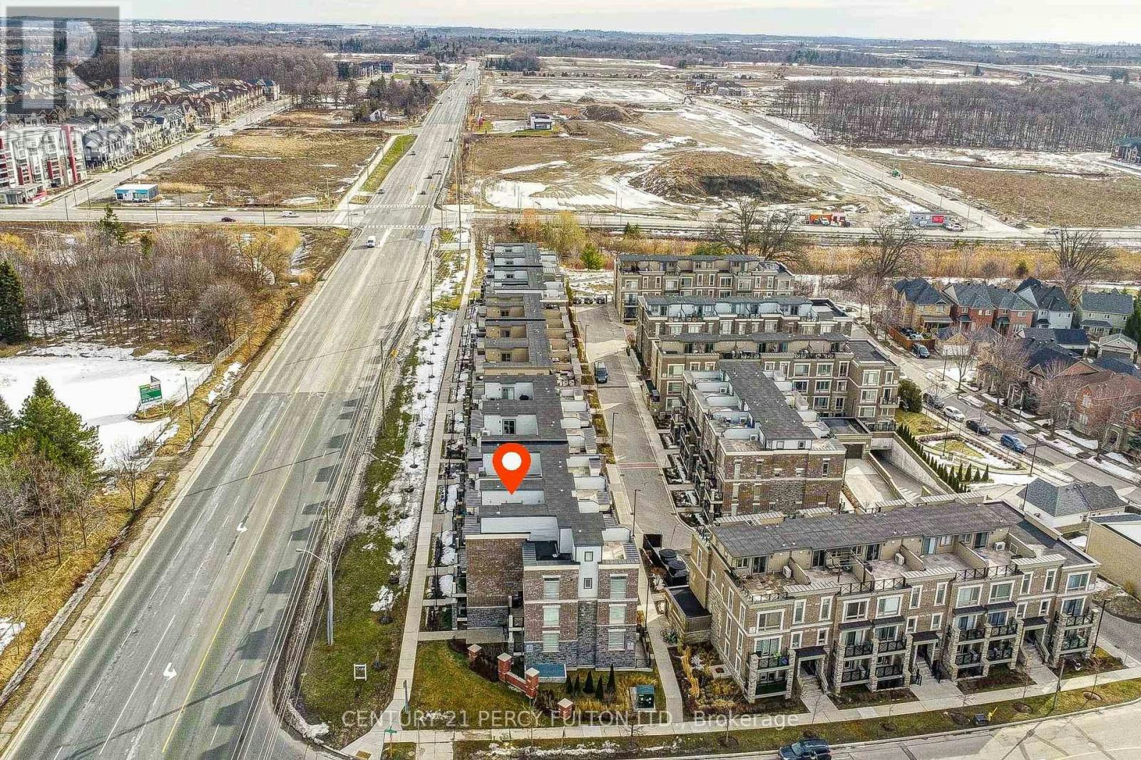 2209-10 Westmeath Lane, Markham, ON, L6B 1N5 - 5