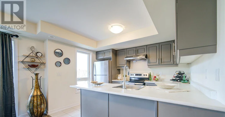 2209-10 Westmeath Lane, Markham, ON, L6B 1N5 - 14