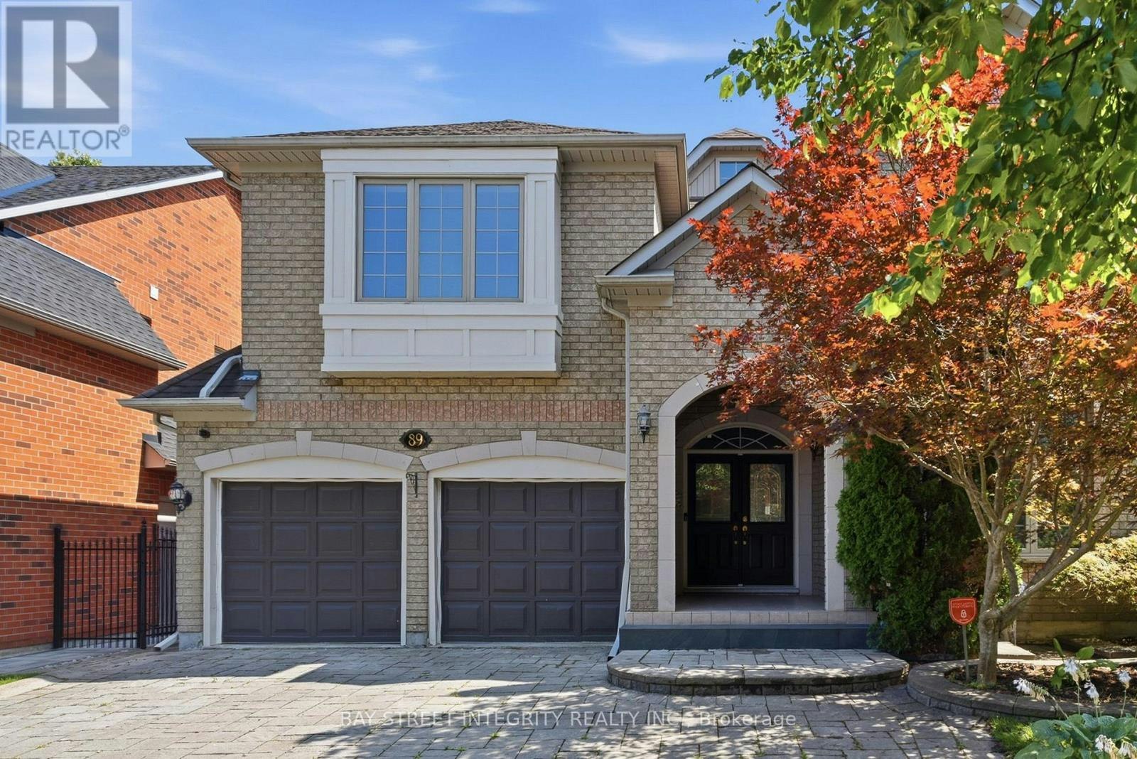 89 Promelia Court, Markham, ON, L3S 3S4