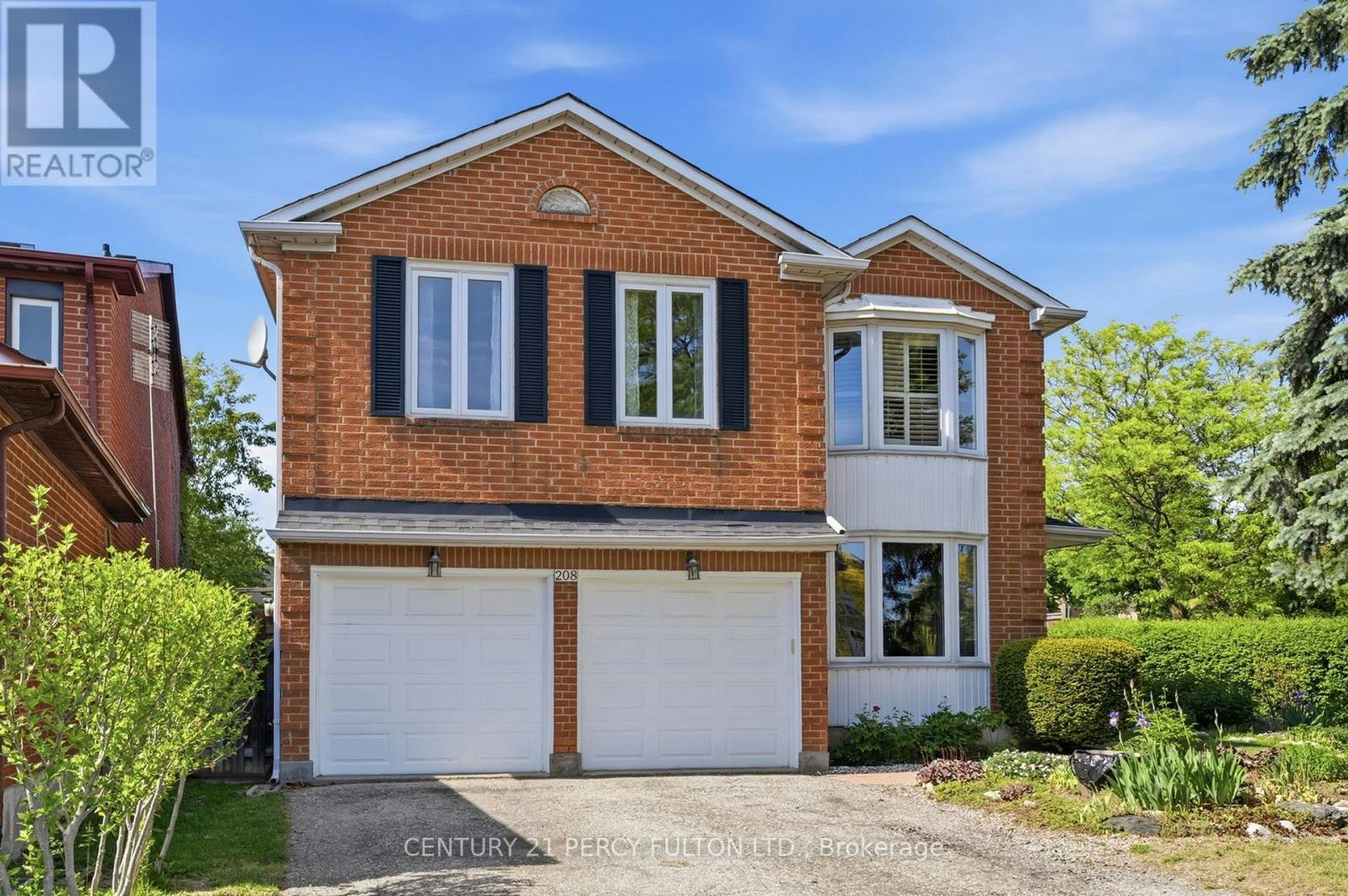 208 Conley Street, Vaughan, ON, L4J 2X8