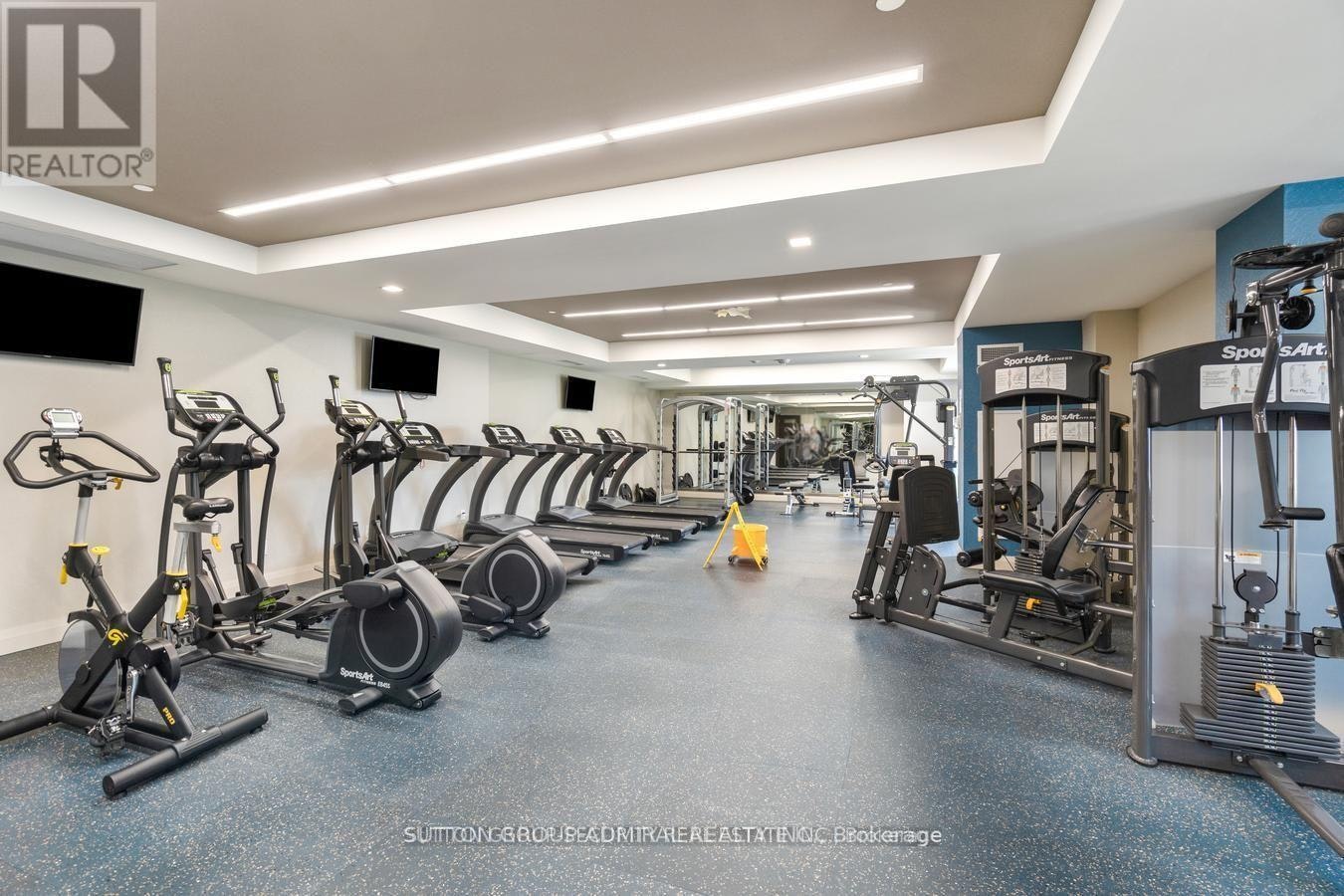 2607-3700 7 Highway Road, Vaughan, ON, L4L 0B8 - 29