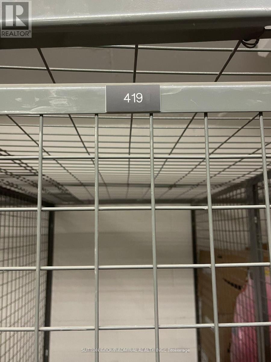 2607-3700 7 Highway Road, Vaughan, ON, L4L 0B8 - 24