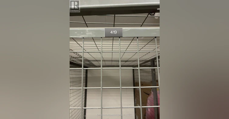2607-3700 7 Highway Road, Vaughan, ON, L4L 0B8 - 24