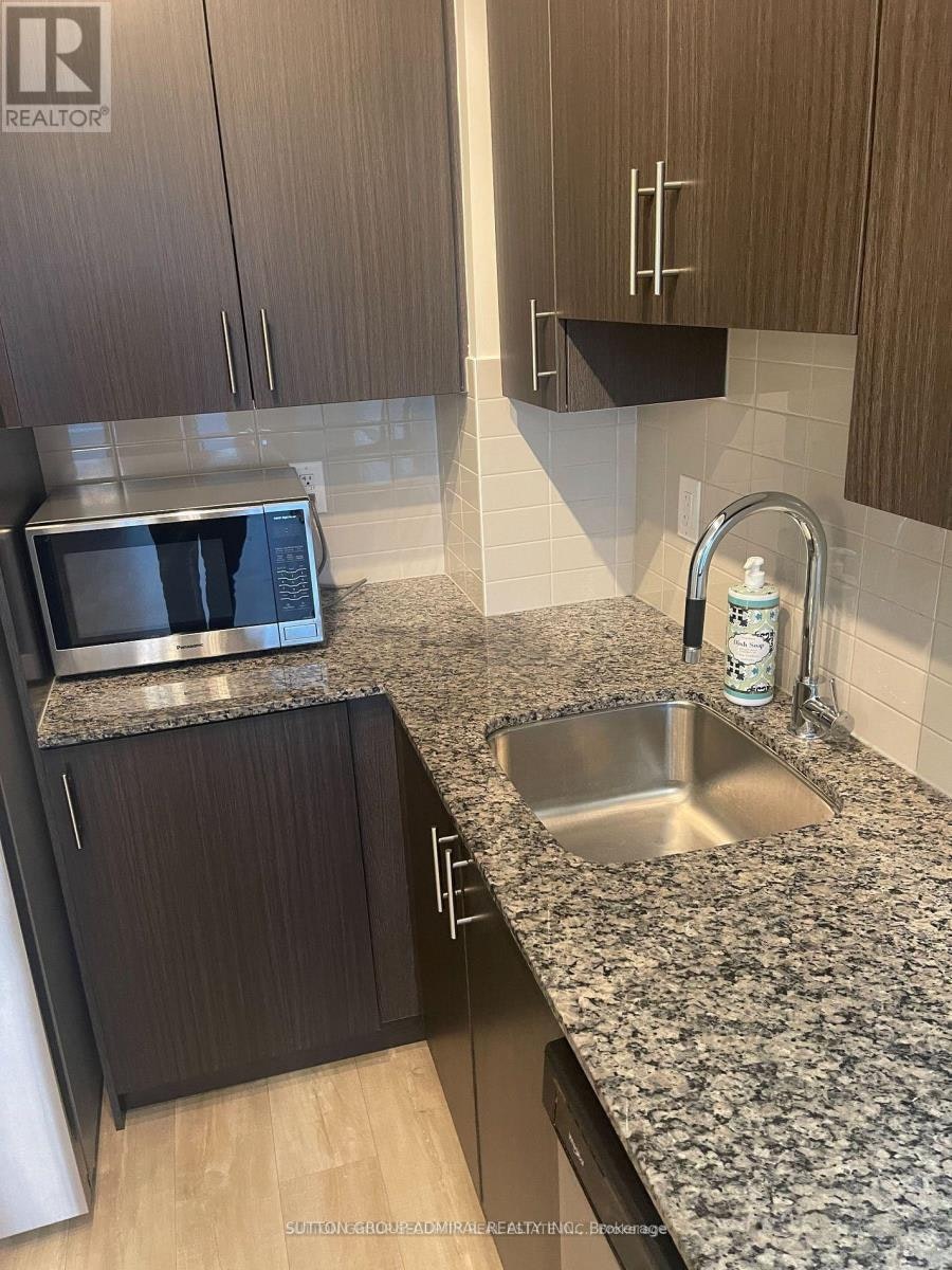 2607-3700 7 Highway Road, Vaughan, ON, L4L 0B8 - 11