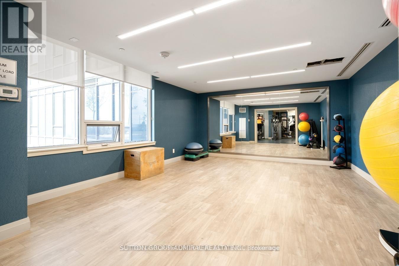 2607-3700 7 Highway Road, Vaughan, ON, L4L 0B8 - 30