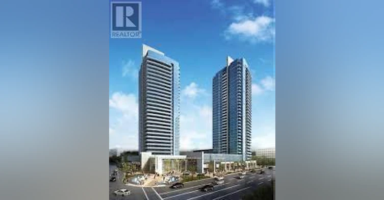 2607-3700 7 Highway Road, Vaughan, ON, L4L 0B8 - 25