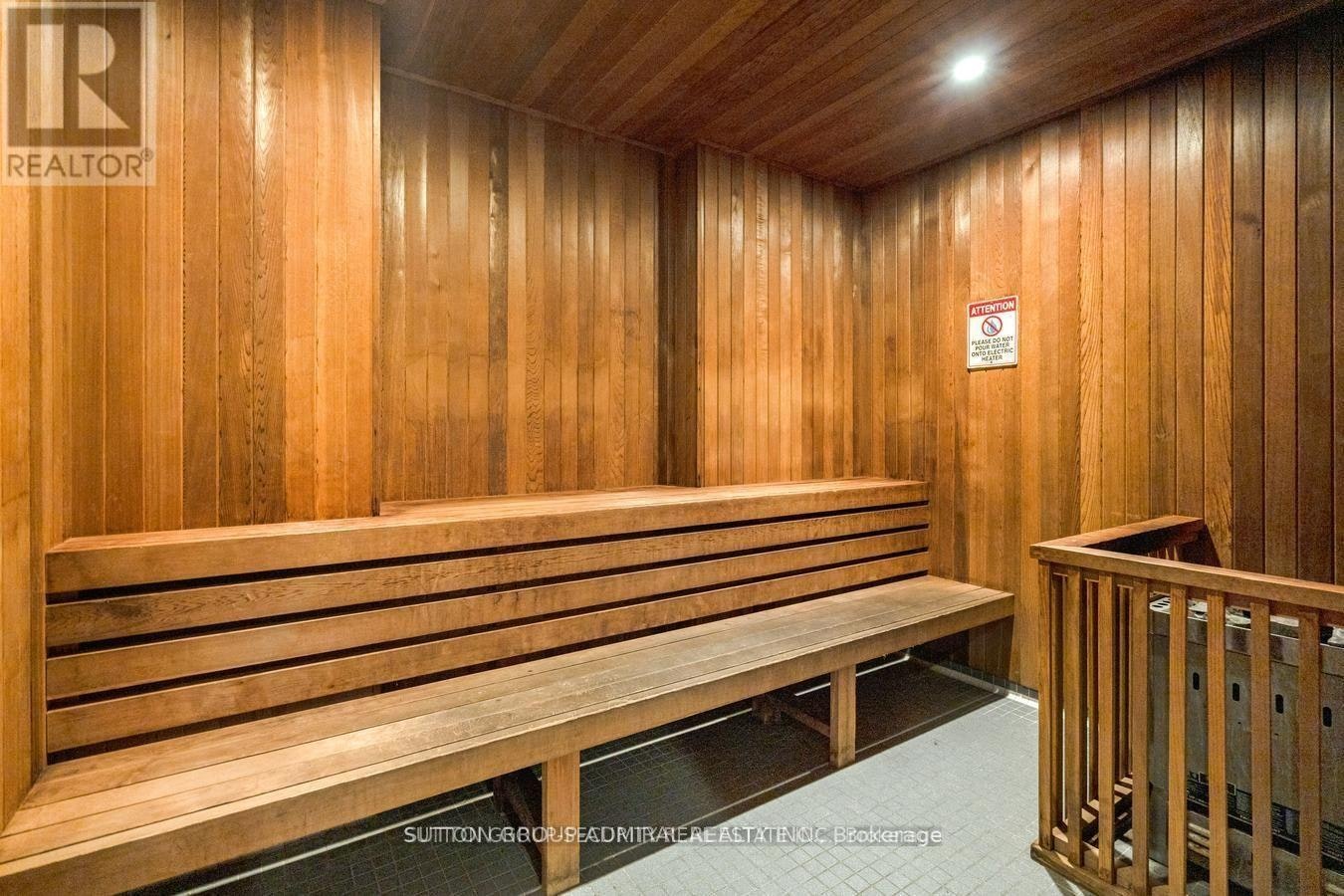 2607-3700 7 Highway Road, Vaughan, ON, L4L 0B8 - 28