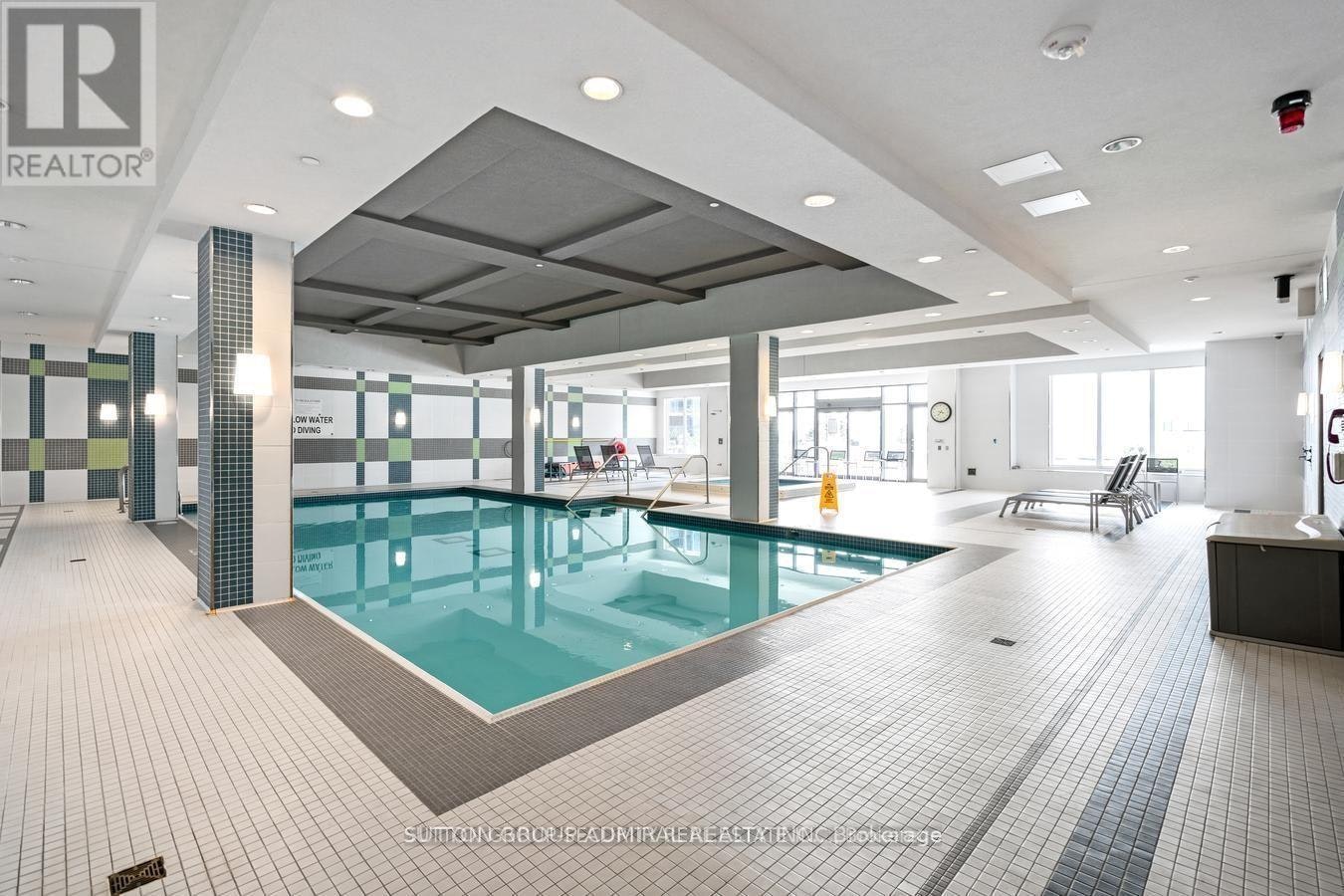 2607-3700 7 Highway Road, Vaughan, ON, L4L 0B8 - 27