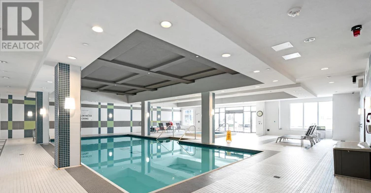 2607-3700 7 Highway Road, Vaughan, ON, L4L 0B8 - 27