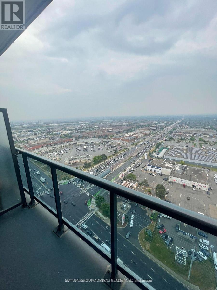 2607-3700 7 Highway Road, Vaughan, ON, L4L 0B8 - 14