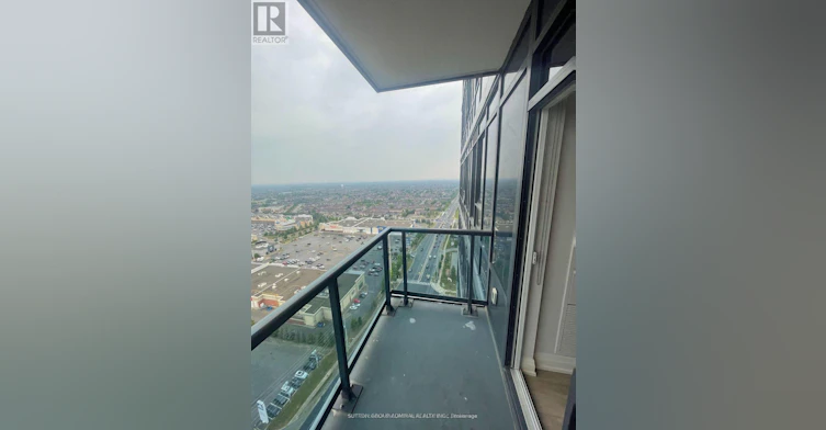 2607-3700 7 Highway Road, Vaughan, ON, L4L 0B8 - 15