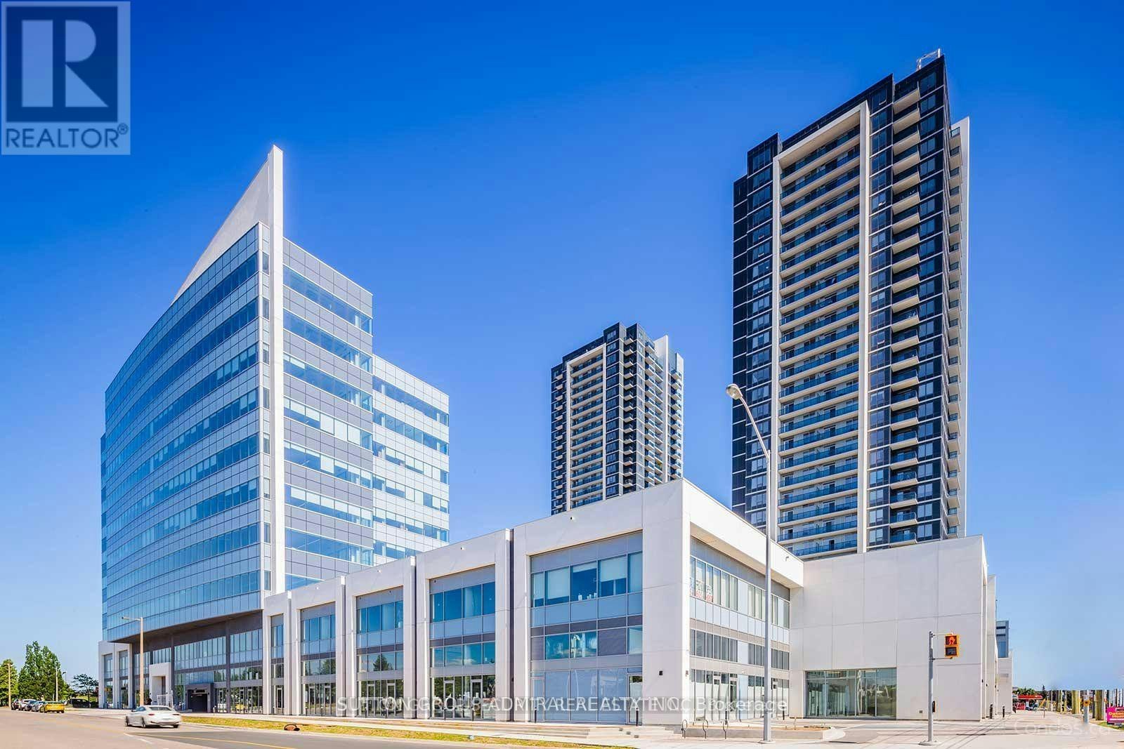 2607-3700 7 Highway Road, Vaughan, ON, L4L 0B8