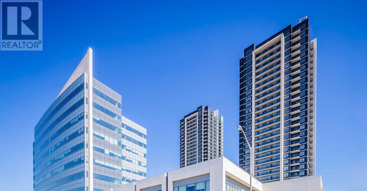 2607-3700 7 Highway Road, Vaughan, ON, L4L 0B8