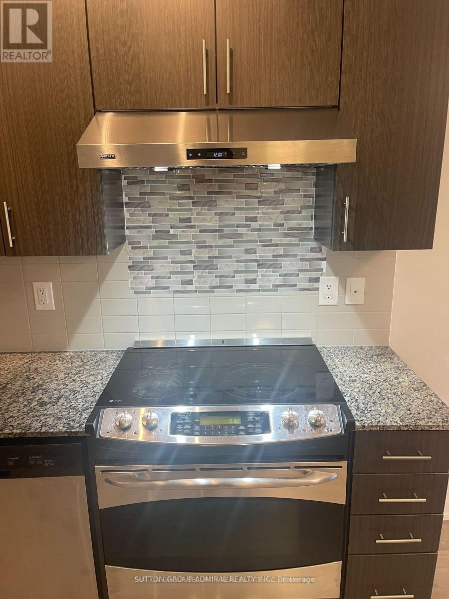 2607-3700 7 Highway Road, Vaughan, ON, L4L 0B8 - 12