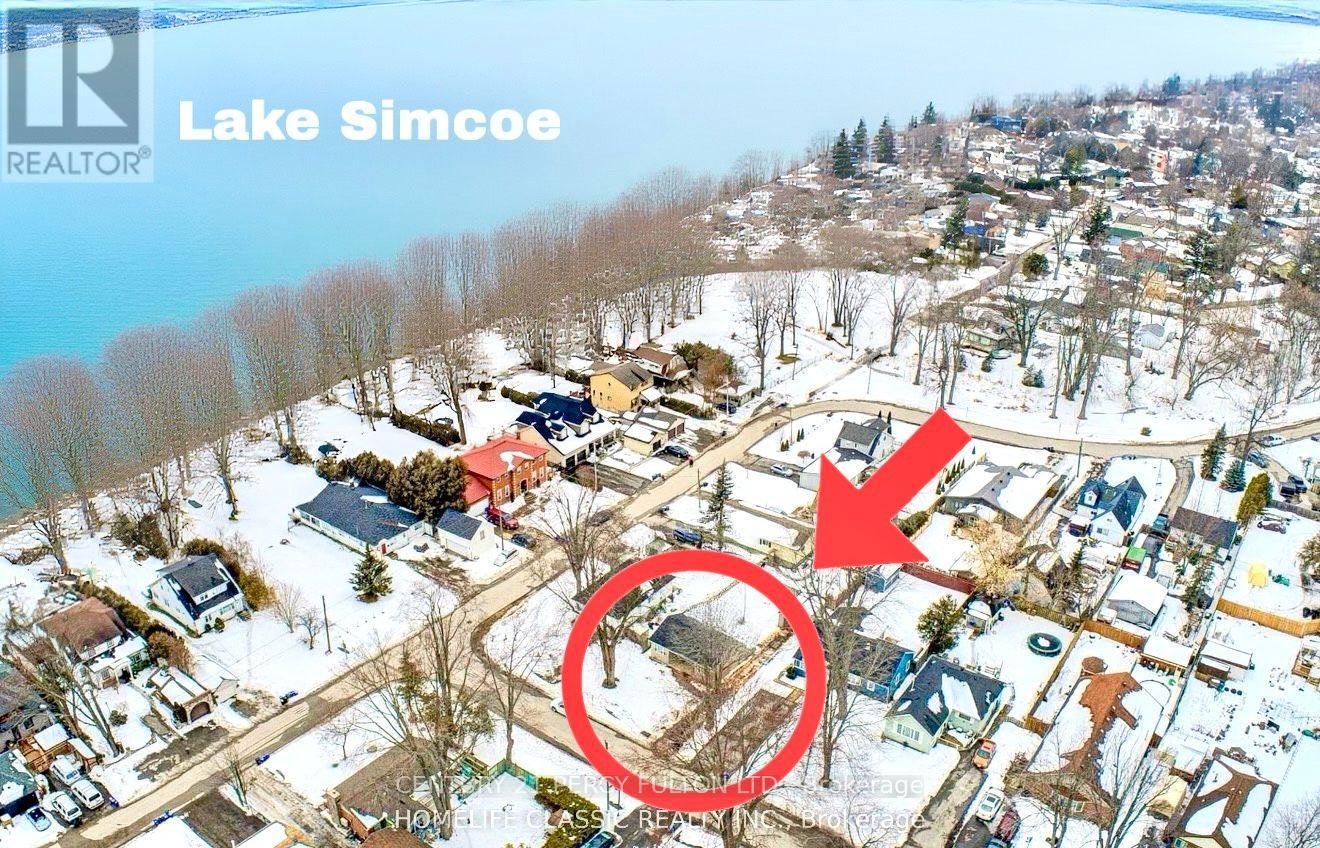242 Simcoe Avenue, Georgina, ON, L4P 2H8 - 13
