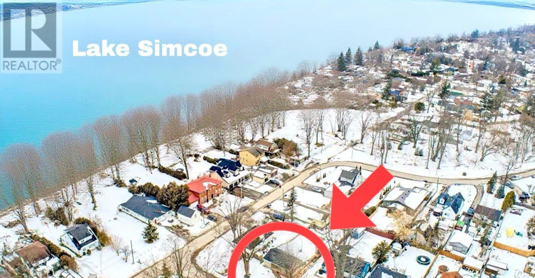 242 Simcoe Avenue, Georgina, ON, L4P 2H8 - 13