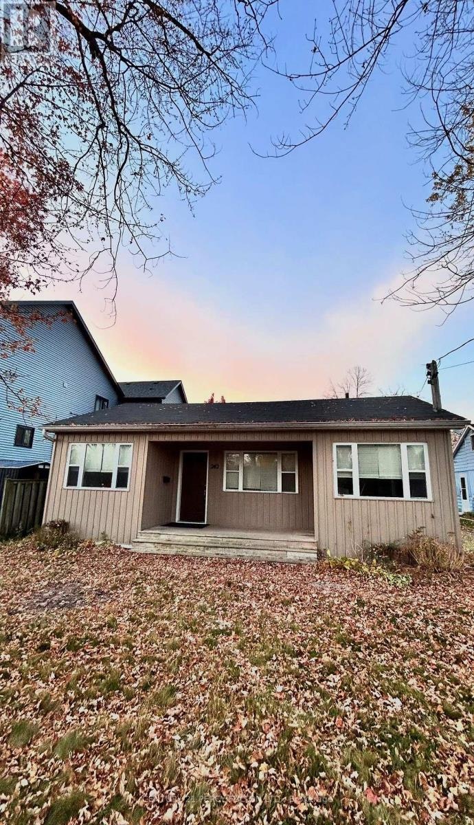 242 Simcoe Avenue, Georgina, ON, L4P 2H8 - 10