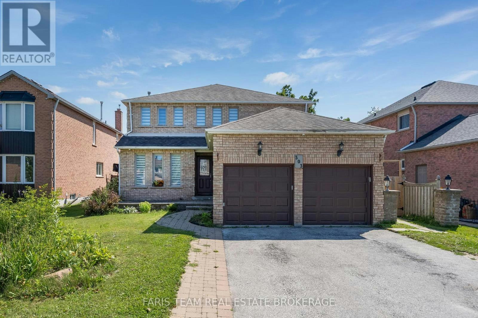 503 Grove Street E, Barrie, ON, L4M 5Z4