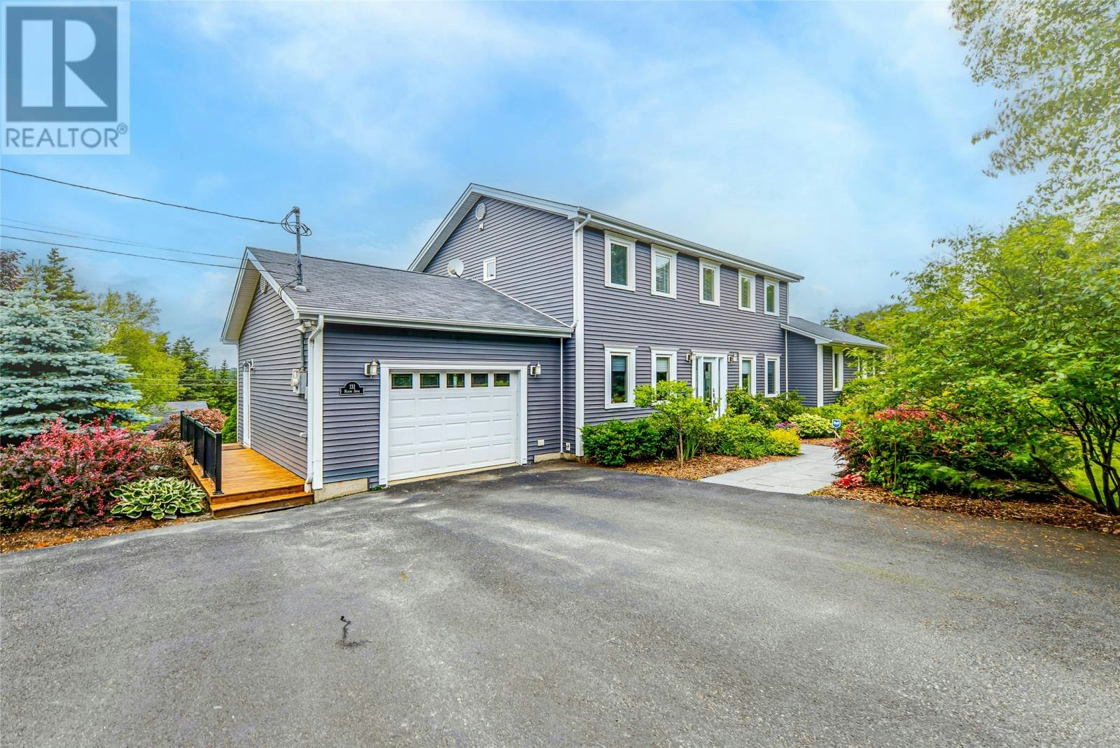 131-139 Marine Drive, Logy Bay-Middle Cove-Outer Cove, NL, A1K 3E2