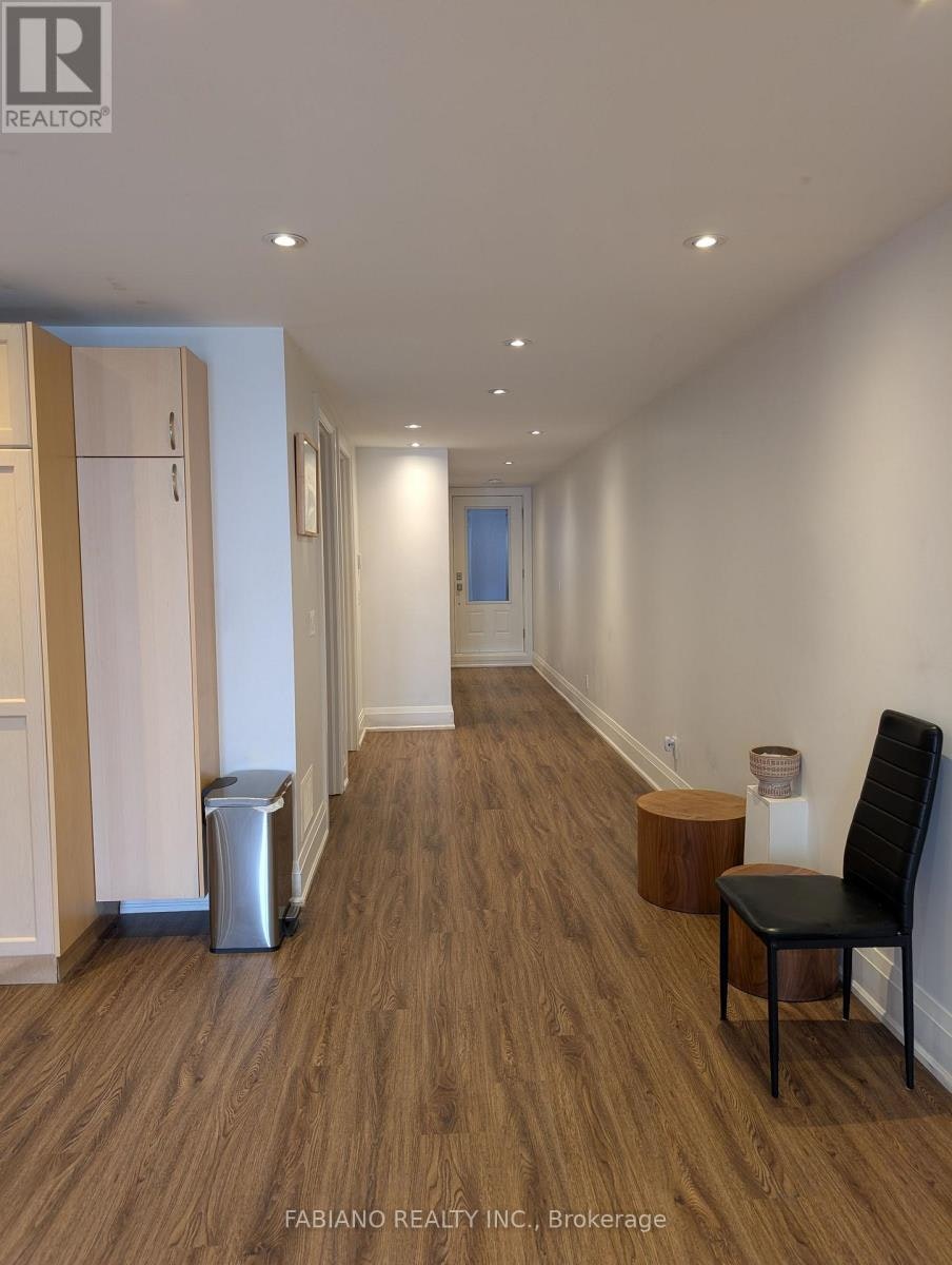 LOWER-1036 Dovercourt Road, Toronto, ON, M6H 2X8 - 8