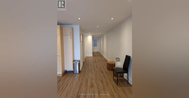 LOWER-1036 Dovercourt Road, Toronto, ON, M6H 2X8 - 8