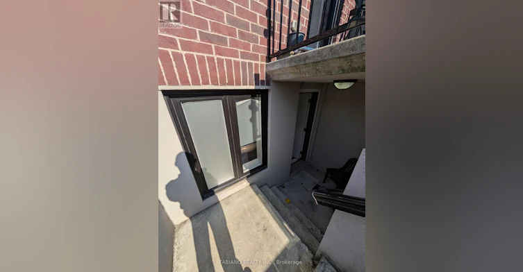 LOWER-1036 Dovercourt Road, Toronto, ON, M6H 2X8 - 19