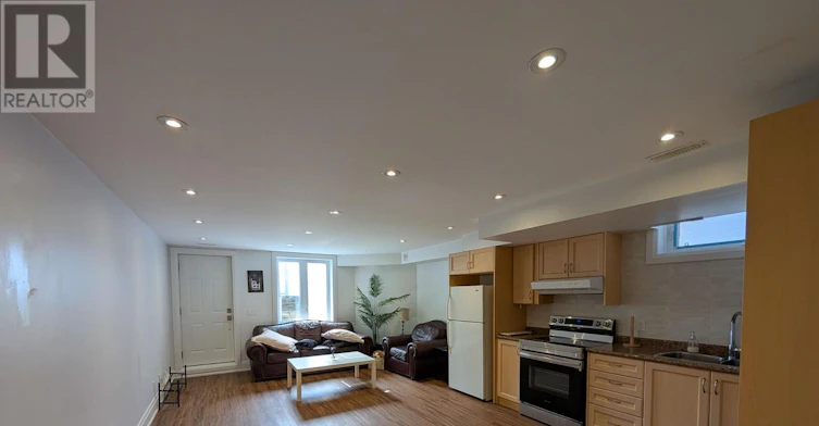 LOWER-1036 Dovercourt Road, Toronto, ON, M6H 2X8 - 2