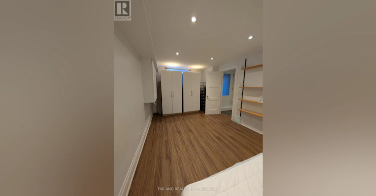 LOWER-1036 Dovercourt Road, Toronto, ON, M6H 2X8 - 9