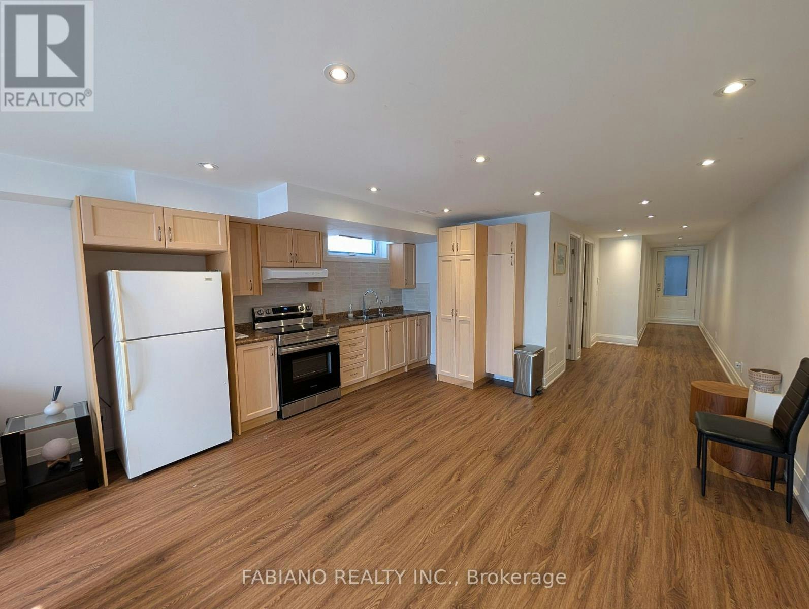 LOWER-1036 Dovercourt Road, Toronto, ON, M6H 2X8 - 3