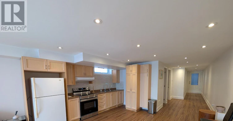 LOWER-1036 Dovercourt Road, Toronto, ON, M6H 2X8 - 3