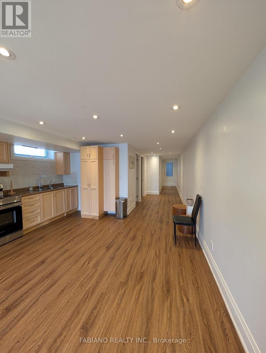 LOWER-1036 Dovercourt Road, Toronto, ON, M6H 2X8 - 7