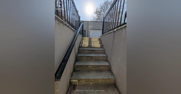 LOWER-1036 Dovercourt Road, Toronto, ON, M6H 2X8 - 20