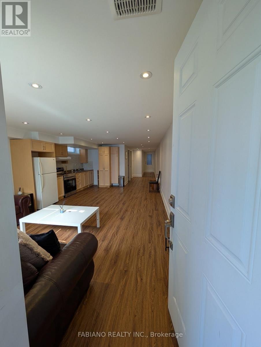LOWER-1036 Dovercourt Road, Toronto, ON, M6H 2X8 - 17