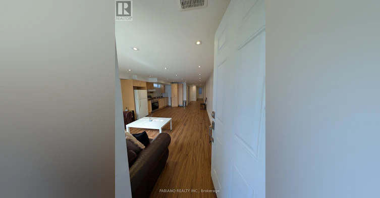 LOWER-1036 Dovercourt Road, Toronto, ON, M6H 2X8 - 17