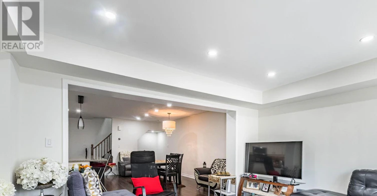 581 Allport Gate, Milton, ON, L9T 9J5 - 19