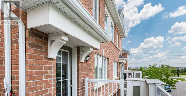 581 Allport Gate, Milton, ON, L9T 9J5 - 24