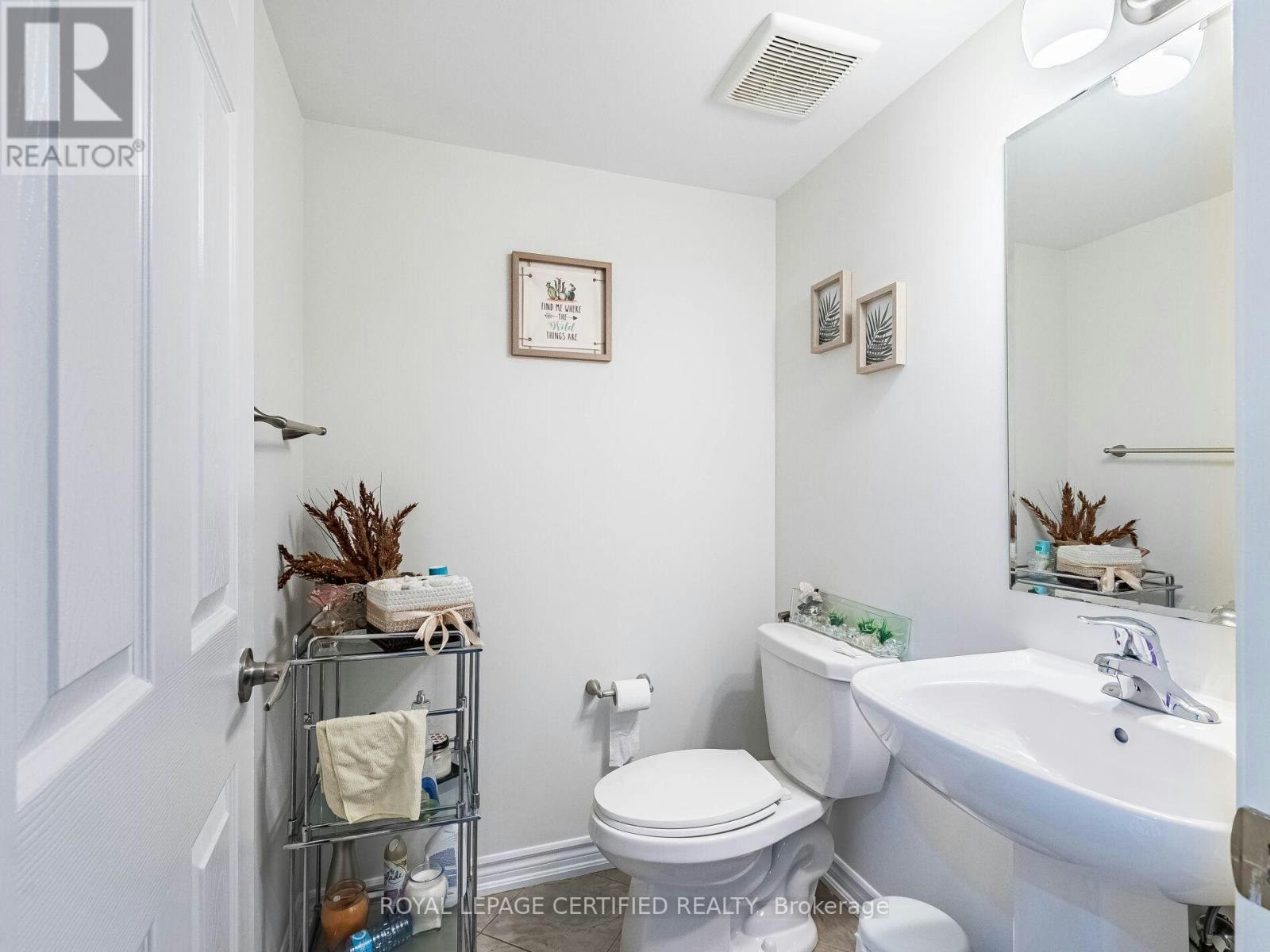 581 Allport Gate, Milton, ON, L9T 9J5 - 8