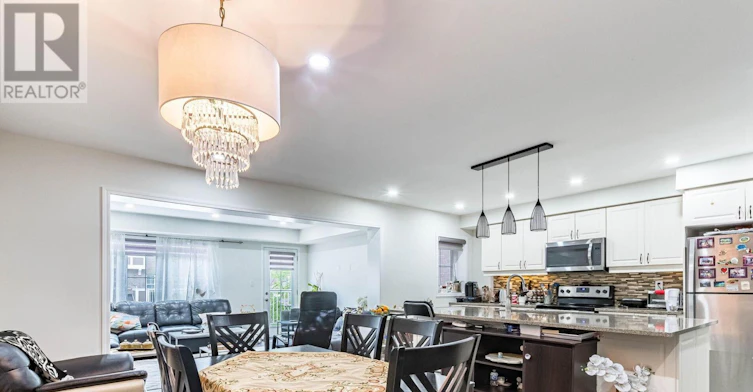 581 Allport Gate, Milton, ON, L9T 9J5 - 10